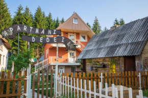 Apartments Dedeic Žabljak